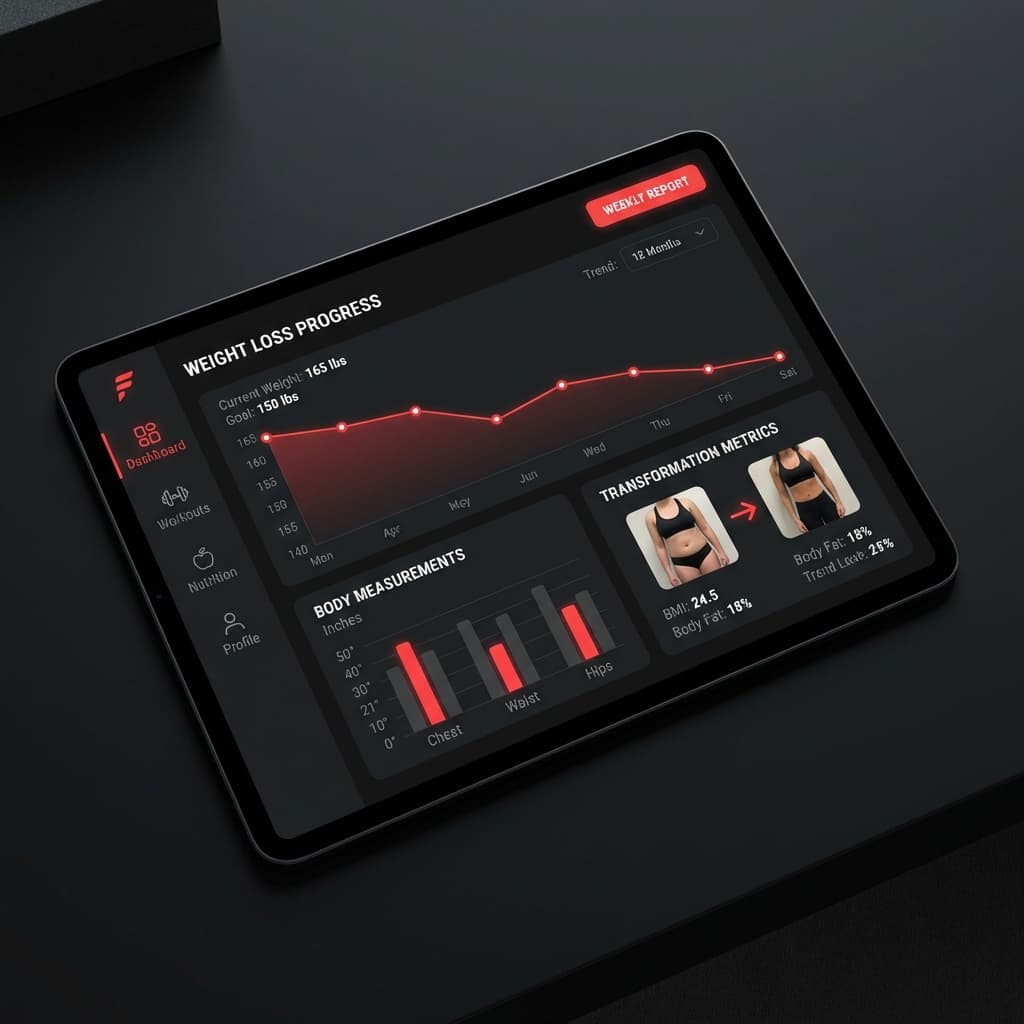 PROGRESS TRACKING